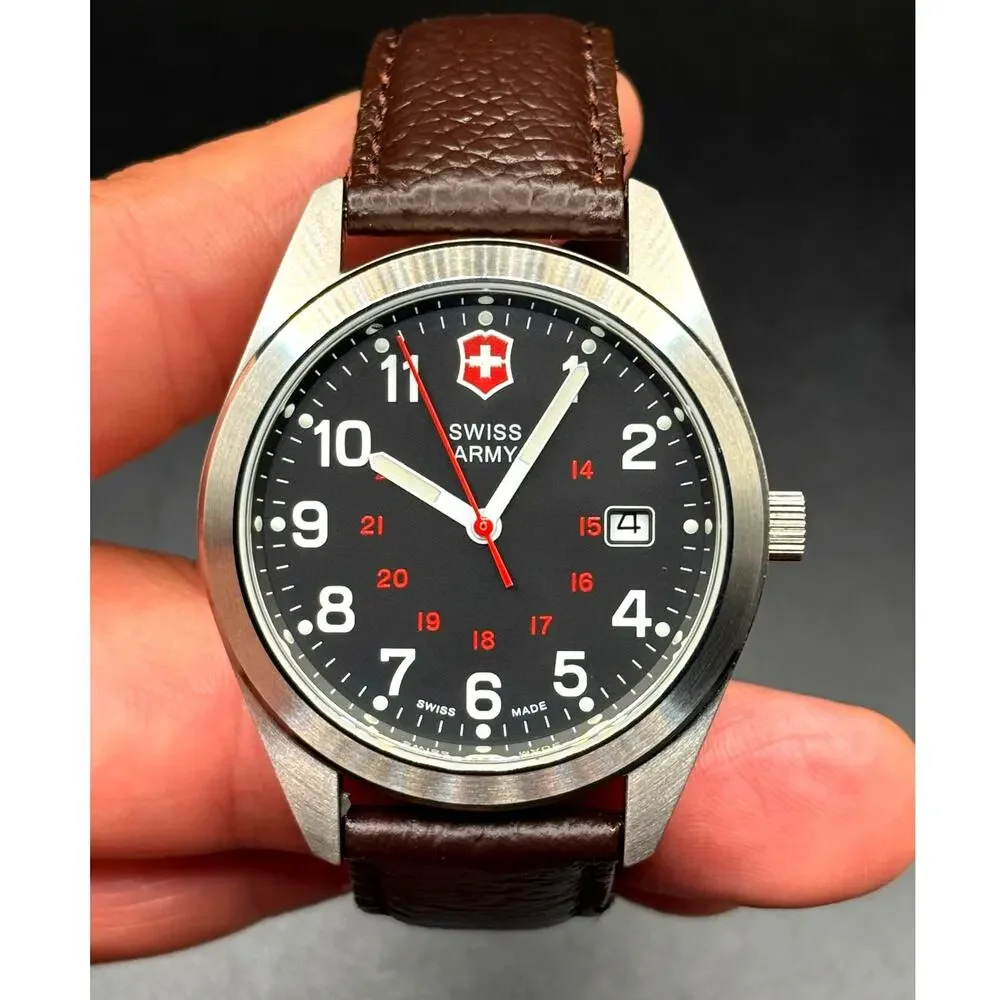 Victorinox swiss army
